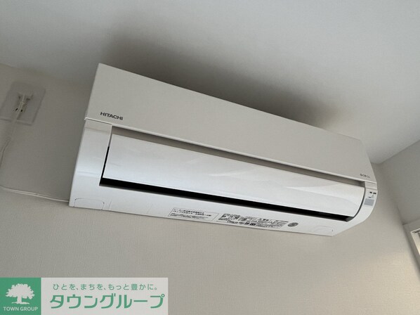 アジールコート山手動坂の物件内観写真